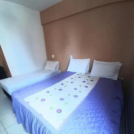 Flats Bueno Em Goiania Apartment Bagian luar foto