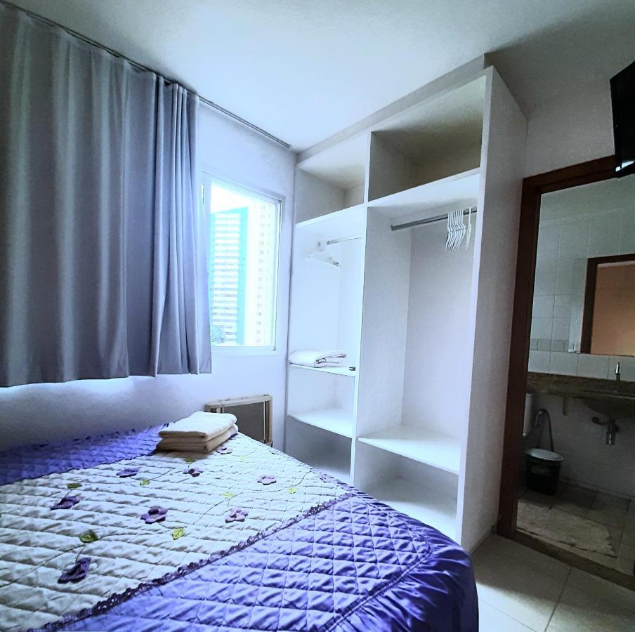Flats Bueno Em Goiania Apartment Bagian luar foto