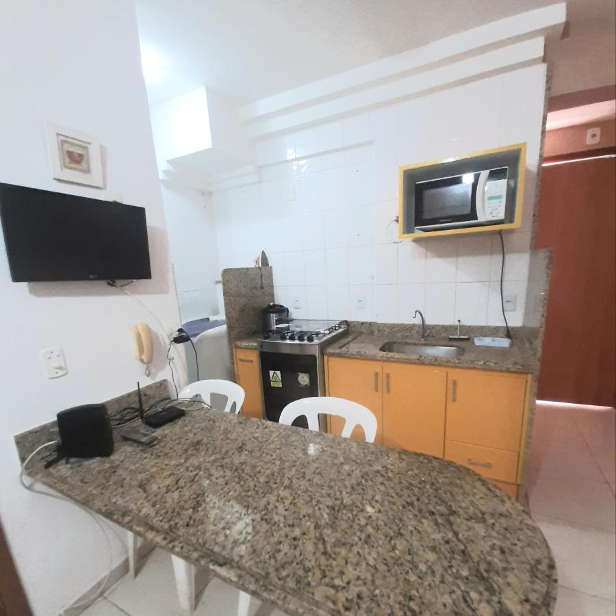 Flats Bueno Em Goiania Apartment Bagian luar foto
