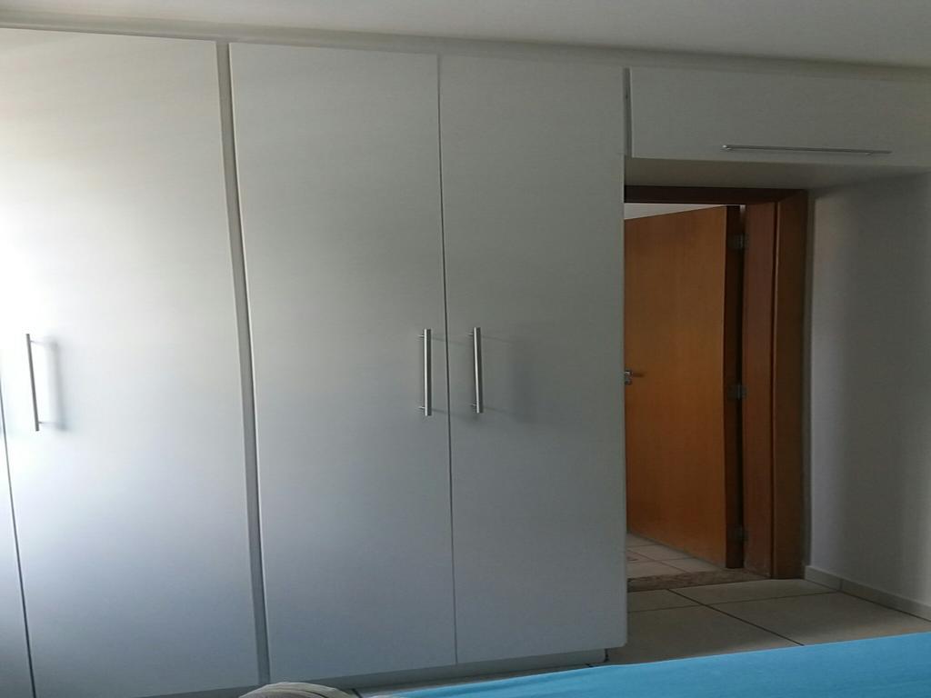 Flats Bueno Em Goiania Apartment Bagian luar foto