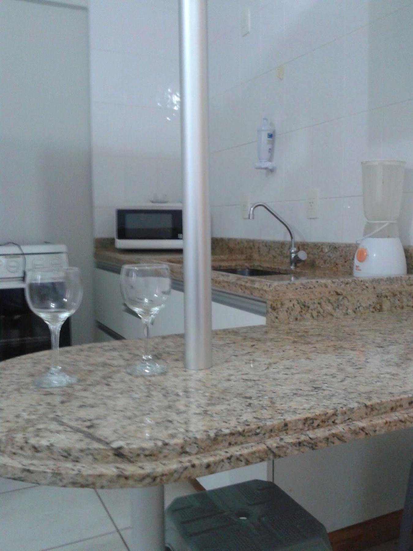 Flats Bueno Em Goiania Apartment Bagian luar foto