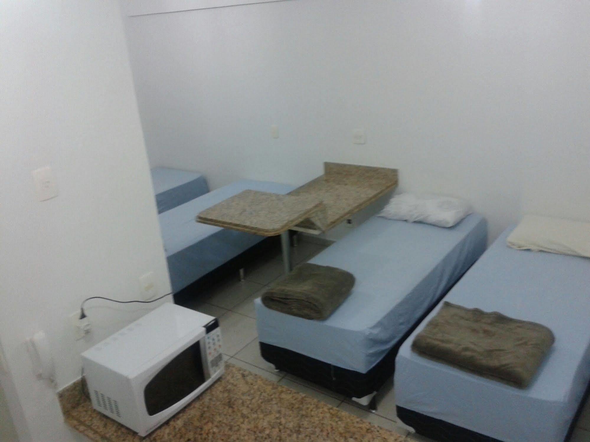Flats Bueno Em Goiania Apartment Bagian luar foto