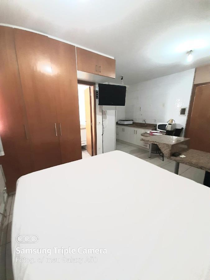 Flats Bueno Em Goiania Apartment Bagian luar foto